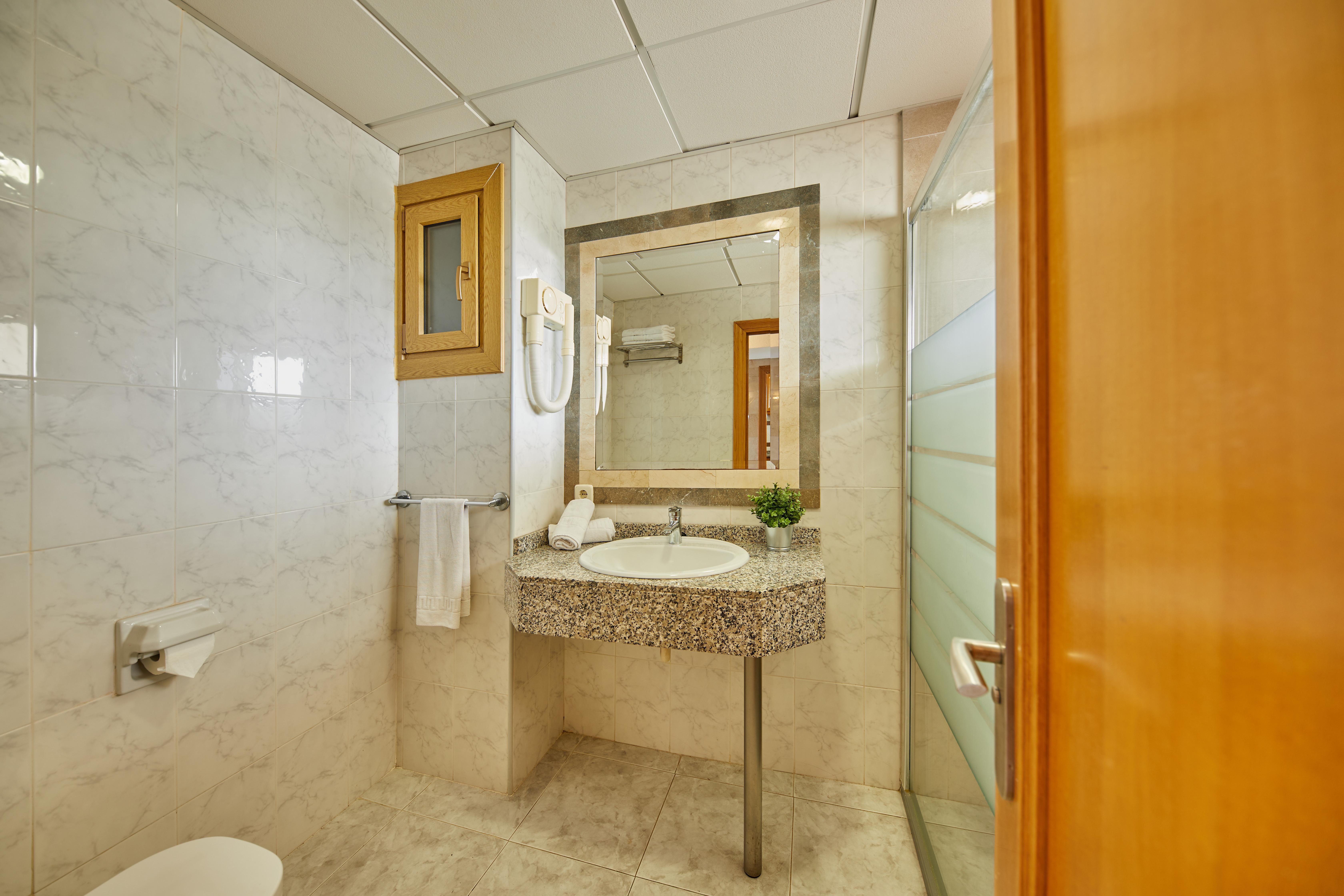 Apartamentos Ben-Hur Playa de Palma  Bagian luar foto